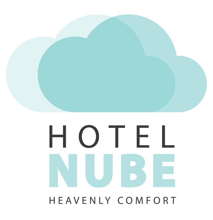 Hotel Nube Puebla Bagian luar foto